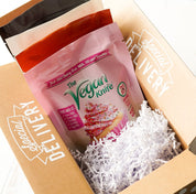 The Vegan Knife Gluten Free & Vegan Assortment - Case of 12 - The Vegan Knife